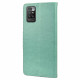 Housse Xiaomi Redmi 10 Papillons et Fleurs d'Asie Housse Xiaomi Redmi 10 Papillons et Fleurs d'Asie