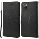 Housse Xiaomi Redmi 10 Que des Papillons avec Lanière Housse Xiaomi Redmi 10 Que des Papillons avec Lanière