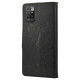 Housse Xiaomi Redmi 10 Que des Papillons avec Lanière Housse Xiaomi Redmi 10 Que des Papillons avec Lanière