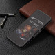 Housse Oppo A54 5G / A74 5G Ours Dangereux Housse Oppo A54 5G / A74 5G Ours Dangereux