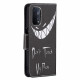 Housse Oppo A54 5G / A74 5G Devil Phone