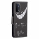 Housse Oppo A54 5G / A74 5G Devil Phone Housse Oppo A54 5G / A74 5G Devil Phone