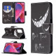 Housse Oppo A54 5G / A74 5G Devil Phone Housse Oppo A54 5G / A74 5G Devil Phone