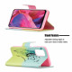 Housse Oppo A54 5G / A74 5G Learn To Fly Housse Oppo A54 5G / A74 5G Learn To Fly