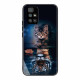 Coque Xiaomi Redmi 10 Verre Trempé Mon Tigre Coque Xiaomi Redmi 10 Verre Trempé Mon Tigre