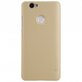 Coque Huawei Nova Rigide Givré Nillkin