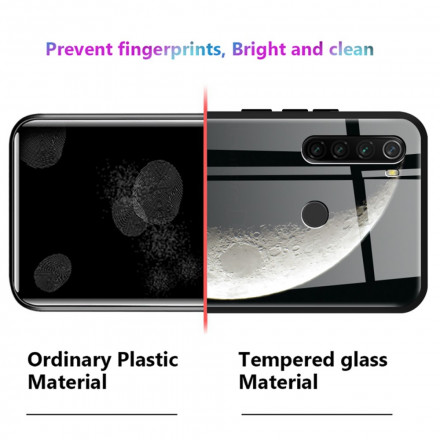 Coque Xiaomi Redmi 10 Verre Trempé Mandala