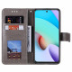 Housse Xiaomi Redmi 10 Mandala Soleil Housse Xiaomi Redmi 10 Mandala Soleil