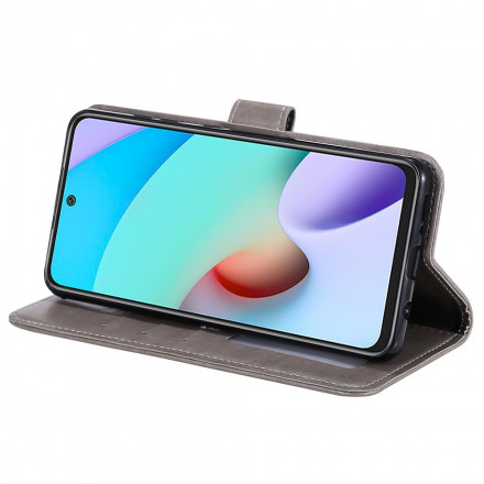 Housse Xiaomi Redmi 10 Mandala Soleil Housse Xiaomi Redmi 10 Mandala Soleil