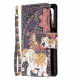 Housse Oppo A54 5G / A74 5G Poche Zippée Éléphant Housse Oppo A54 5G / A74 5G Poche Zippée Éléphant