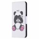 Housse Xiaomi Redmi 10 Panda Fun