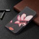 Housse Xiaomi Redmi 10 Fleur Rose