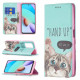 Flip Cover Xiaomi Redmi 10 Hand Up Flip Cover Xiaomi Redmi 10 Hand Up