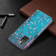 Flip Cover Xiaomi Redmi 10 Branches Fleuries Flip Cover Xiaomi Redmi 10 Branches Fleuries