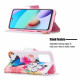 Housse Xiaomi Redmi 10 Papillons et Fleurs Peints Housse Xiaomi Redmi 10 Papillons et Fleurs Peints