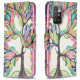 Housse Xiaomi Redmi 10 Arbre Coloré Housse Xiaomi Redmi 10 Arbre Coloré