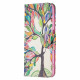 Housse Xiaomi Redmi 10 Arbre Coloré Housse Xiaomi Redmi 10 Arbre Coloré