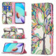 Housse Xiaomi Redmi 10 Arbre Coloré Housse Xiaomi Redmi 10 Arbre Coloré