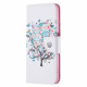 Housse Xiaomi Redmi 10 Flowered Tree Housse Xiaomi Redmi 10 Flowered Tree