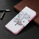 Housse Xiaomi Redmi 10 Flowered Tree Housse Xiaomi Redmi 10 Flowered Tree