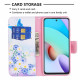Housse Xiaomi Redmi 10 Papillons des Rêves Housse Xiaomi Redmi 10 Papillons des Rêves