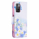 Housse Xiaomi Redmi 10 Papillons des Rêves Housse Xiaomi Redmi 10 Papillons des Rêves