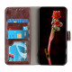 Housse Xiaomi Redmi 10 Brillante et Coutures Apparentes