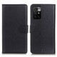 Housse Xiaomi Redmi 10 Simili Cuir Traditionnel Housse Xiaomi Redmi 10 Simili Cuir Traditionnel