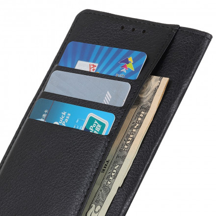 Housse Xiaomi Redmi 10 Simili Cuir Traditionnel Housse Xiaomi Redmi 10 Simili Cuir Traditionnel