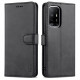 Housse Oppo A94 5G AZNS Effet Cuir Housse Oppo A94 5G AZNS Effet Cuir