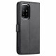 Housse Oppo A94 5G AZNS Effet Cuir Housse Oppo A94 5G AZNS Effet Cuir
