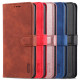 Housse Oppo A94 5G AZNS Effet Cuir Housse Oppo A94 5G AZNS Effet Cuir