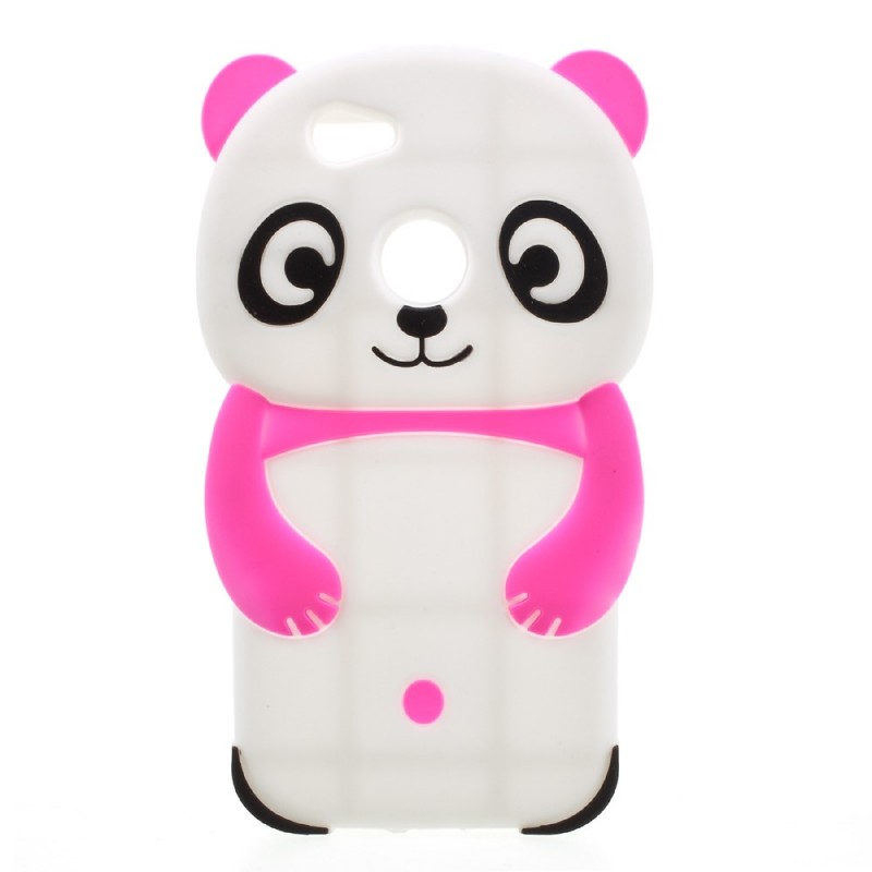 coque huawei nova panda