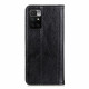 Flip Cover Xiaomi Redmi 10 Cuir Litchi Fendu Élégance Flip Cover Xiaomi Redmi 10 Cuir Litchi Fendu Élégance