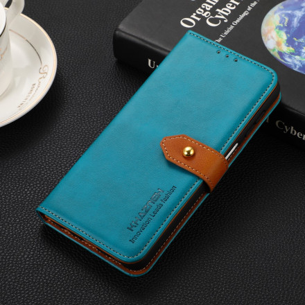 Housse Xiaomi Redmi 10 avec Sangle KHAZNEH Housse Xiaomi Redmi 10 avec Sangle KHAZNEH