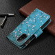 Housse Oppo A94 5G Poche Zippée Arbre Housse Oppo A94 5G Poche Zippée Arbre