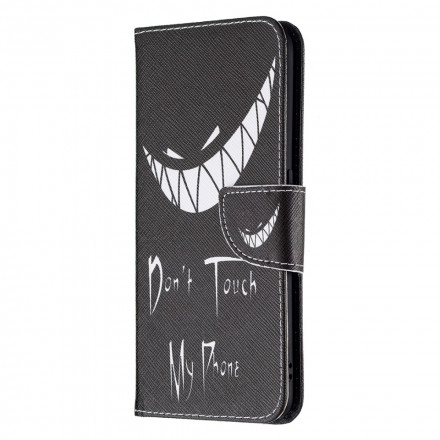 Housse Oppo A94 5G Devil Phone Housse Oppo A94 5G Devil Phone