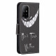 Housse Oppo A94 5G Devil Phone Housse Oppo A94 5G Devil Phone