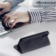 Flip Cover Xiaomi Redmi 10 Tissu Jeans Flip Cover Xiaomi Redmi 10 Tissu Jeans