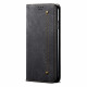 Flip Cover Xiaomi Redmi 10 Tissu Jeans Flip Cover Xiaomi Redmi 10 Tissu Jeans