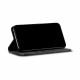 Flip Cover Xiaomi Redmi 10 Tissu Jeans Flip Cover Xiaomi Redmi 10 Tissu Jeans