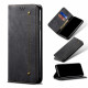 Flip Cover Xiaomi Redmi 10 Tissu Jeans Flip Cover Xiaomi Redmi 10 Tissu Jeans