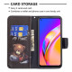 Housse Oppo A94 5G Ours Dangereux Housse Oppo A94 5G Ours Dangereux
