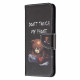 Housse Oppo A94 5G Ours Dangereux Housse Oppo A94 5G Ours Dangereux