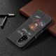 Housse Oppo A94 5G Ours Dangereux Housse Oppo A94 5G Ours Dangereux