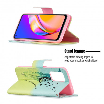Housse Oppo A94 5G Learn To Fly Housse Oppo A94 5G Learn To Fly