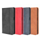 Flip Cover Xiaomi Redmi 10 Effet Cuir Vintage Stylisé Flip Cover Xiaomi Redmi 10 Effet Cuir Vintage Stylisé