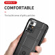 Coque Xiaomi Redmi 10 Rugged Shield