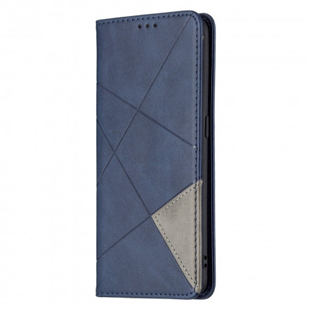 Flip Cover Oppo A94 5G Style Artiste Flip Cover Oppo A94 5G Style Artiste