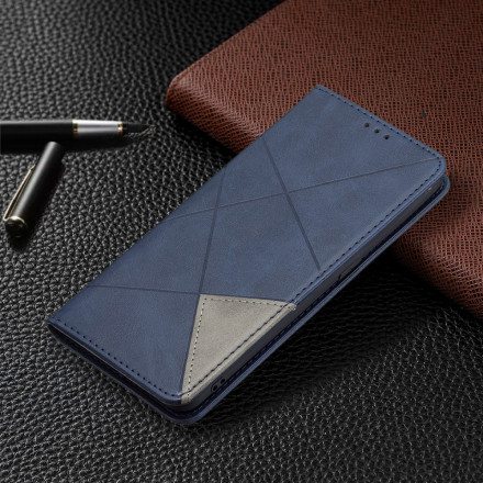 Flip Cover Oppo A94 5G Style Artiste Flip Cover Oppo A94 5G Style Artiste